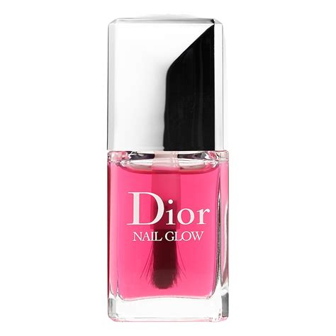 sephora Dior nail polish